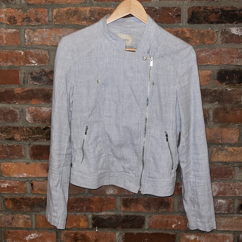 Loft Spring jacket - Picture 3 of 3